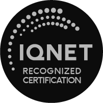 logo IQ Net