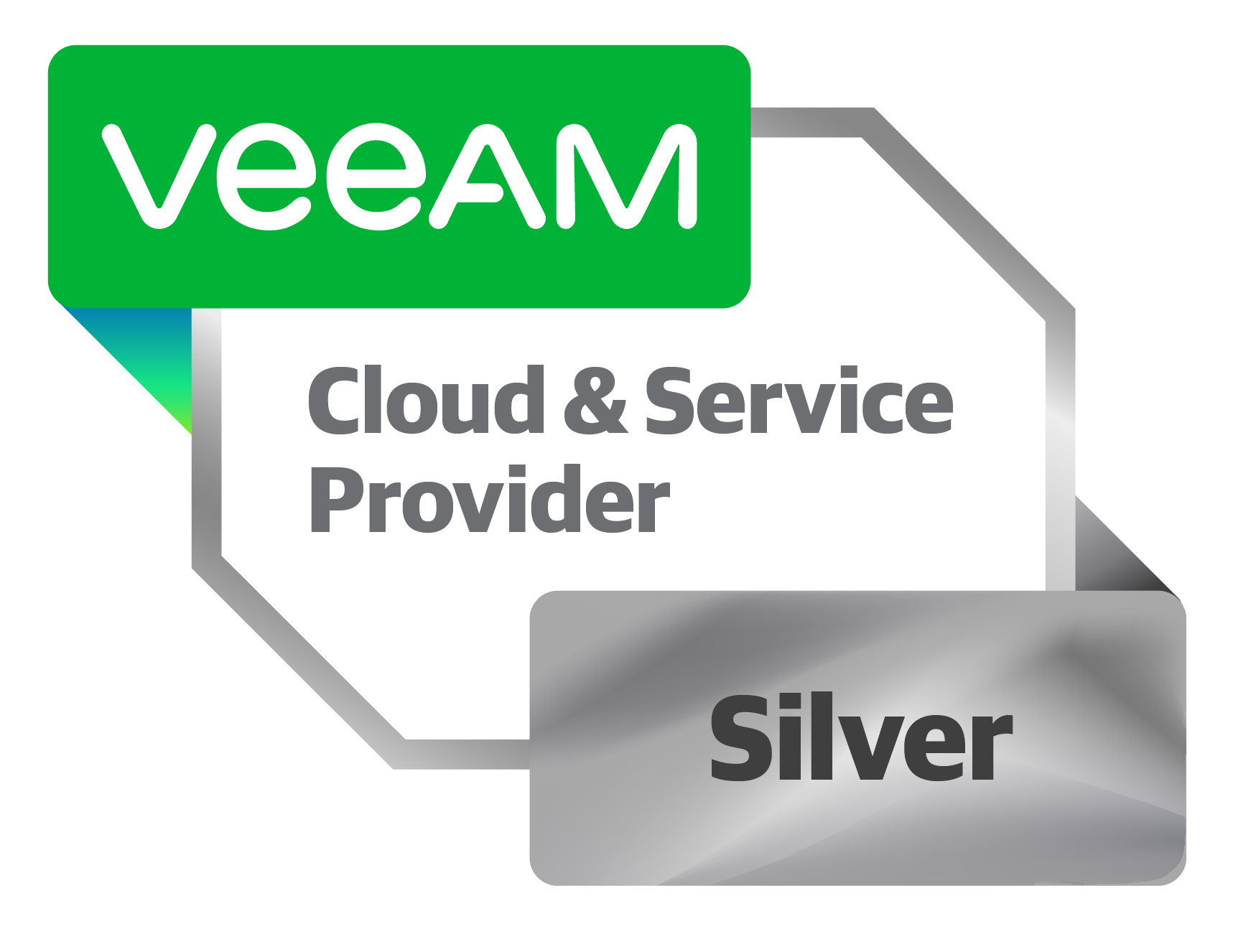 Veeam Cloud and Service Provider 