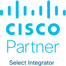 Cisco select integrator