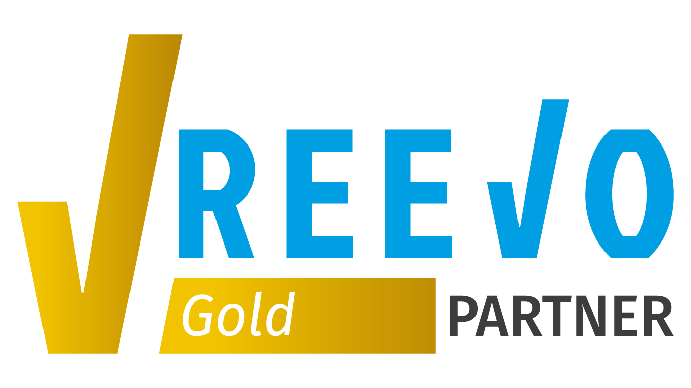 Reevo Gold Partner