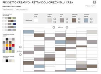 Ce.Si. - Progetto Creativo