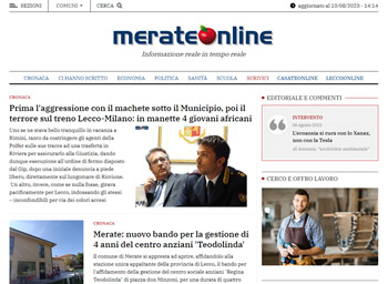 Merateonline