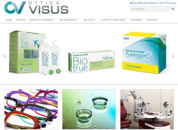 Ottica Visus